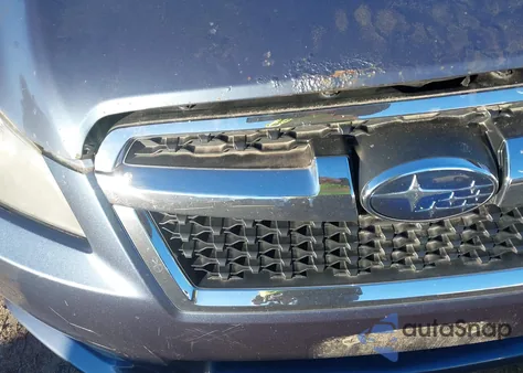 2013 Subaru Legacy 2.5I Premium z USA, uszkodzony, nr VIN 4S3BMBG69D3018259